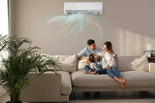 Best Seasonal HVAC Services in Mitchellville, IA
