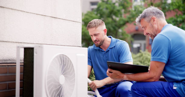 Best HVAC Equipment and Components in Mitchellville, IA