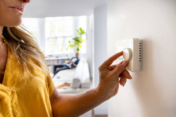 Best Residential HVAC in Mitchellville, IA