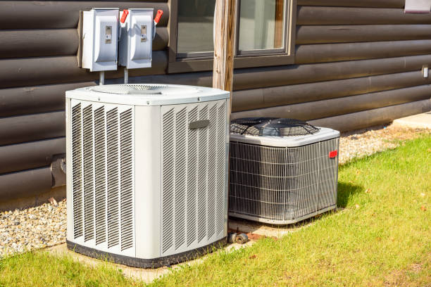 Best Thermostats and Smart Controls in Mitchellville, IA